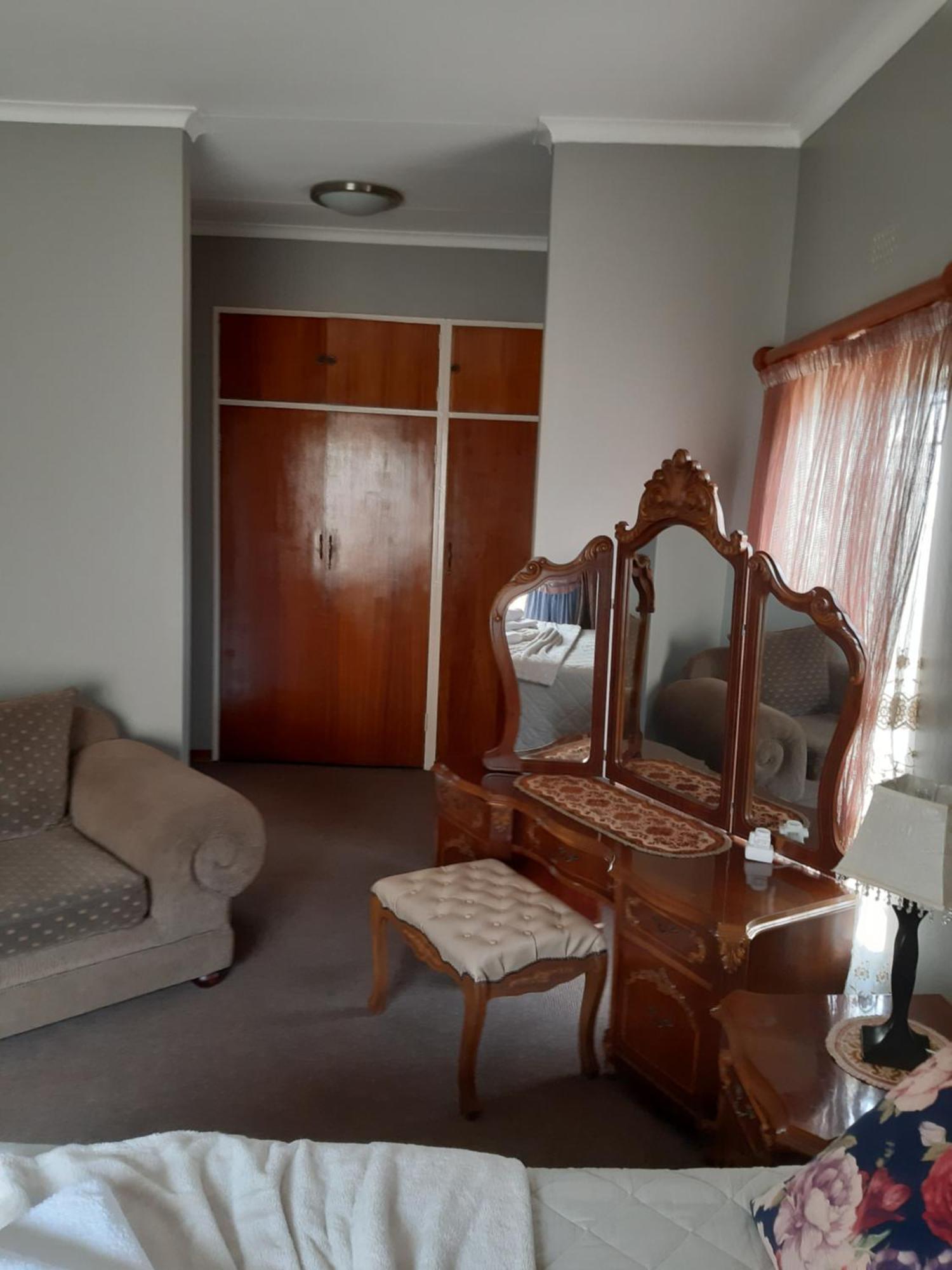 Fochville Guesthouse Phòng bức ảnh