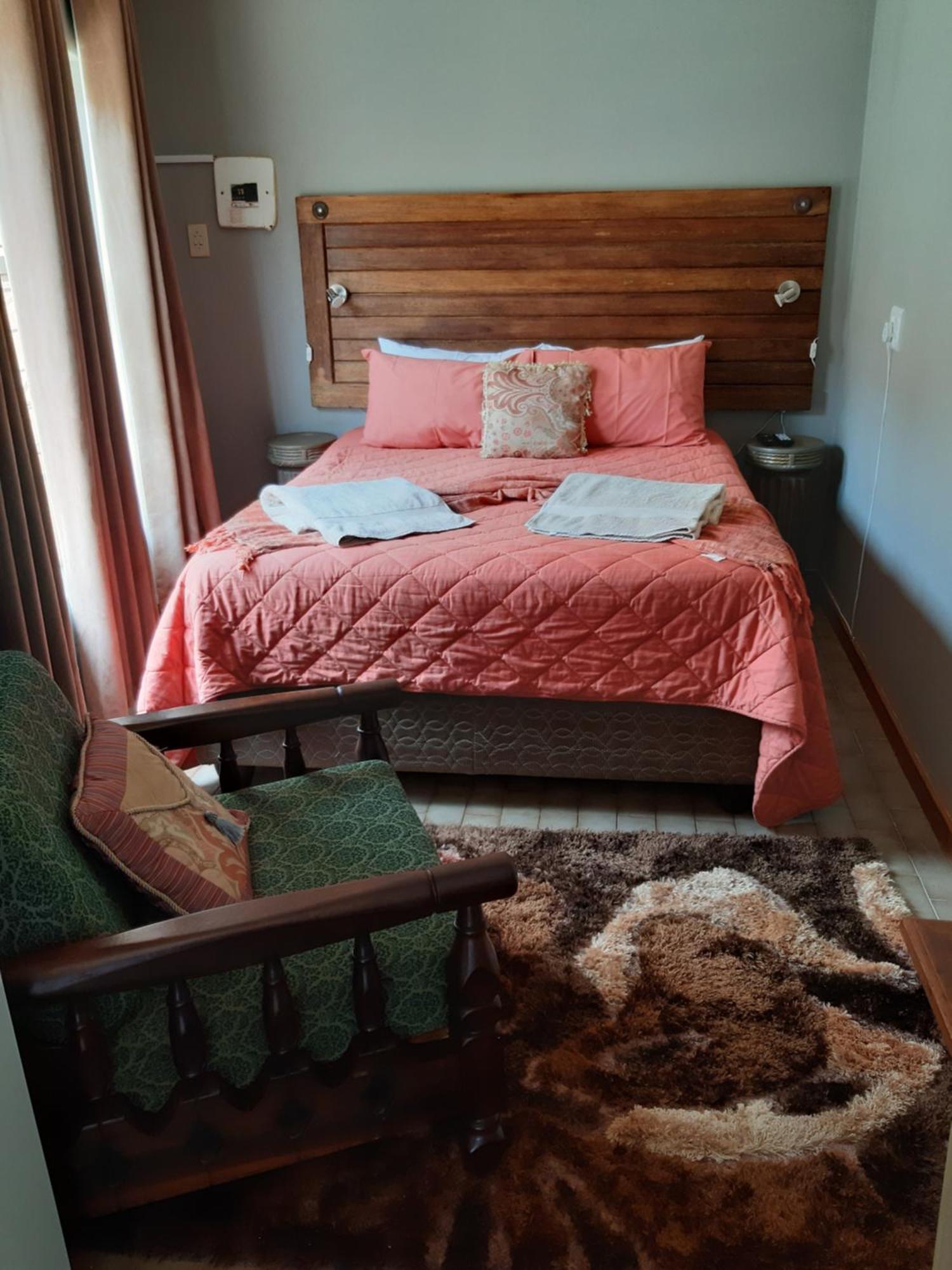 Fochville Guesthouse Phòng bức ảnh