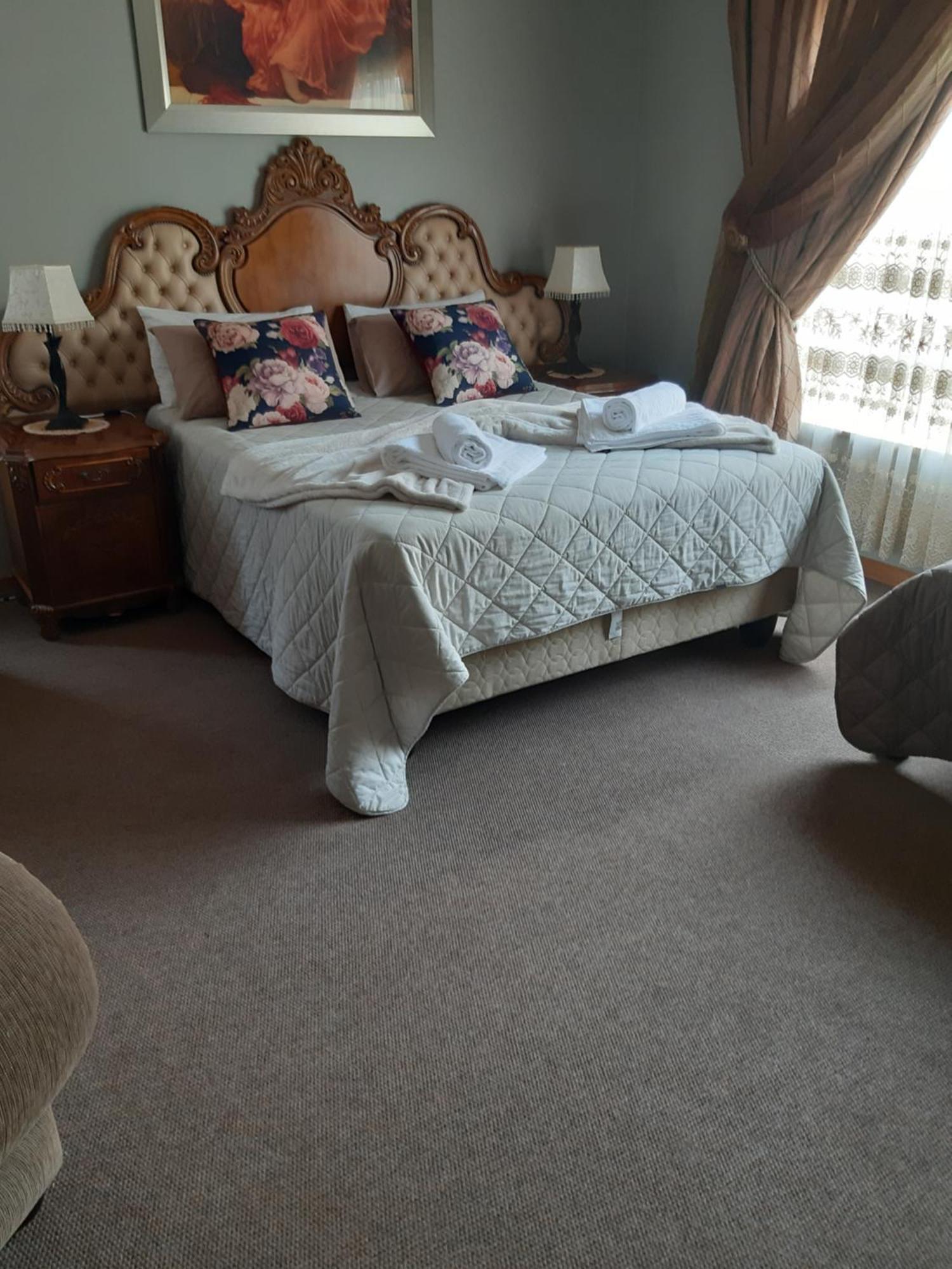 Fochville Guesthouse Phòng bức ảnh