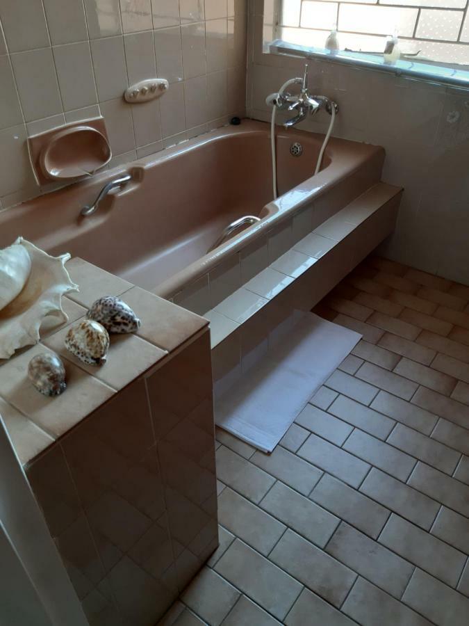 Fochville Guesthouse Ngoại thất bức ảnh